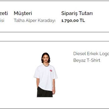 Kayıp Tişört Ve Yanıltıcı Fiyat Politikası