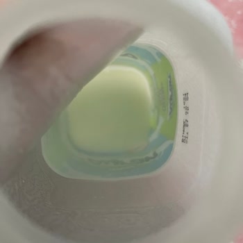 Sütaş Ayranda Şaşırtıcı Koku Ve Tat Sorunu