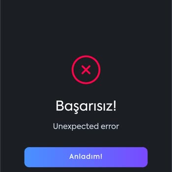 Yatırım İşlemlerinde Beklenmedik Sorunlar
