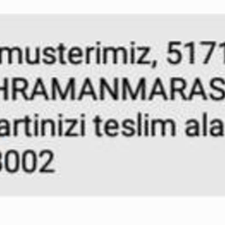 Yanlış Bilgilendirme Nedeniyle Kaybolan Zaman