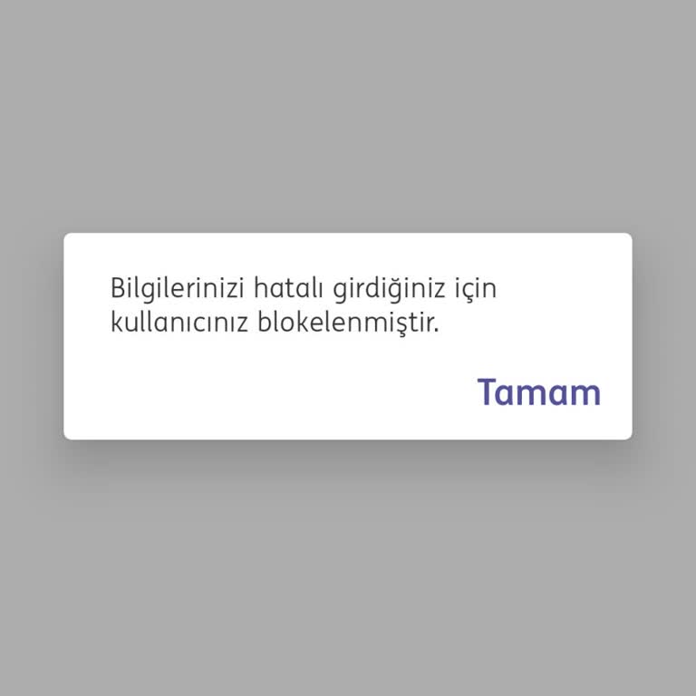 İletişim Sorunları Ve Çözümsüzlükle Karşılaşan Müşteri