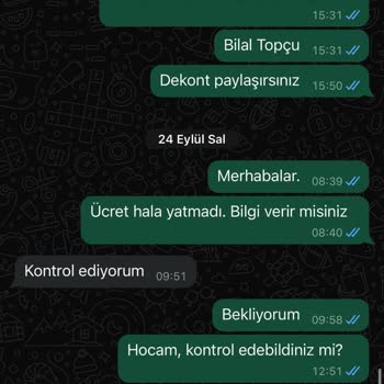 Up Watch İade Sürecinde Müşteri Mağduriyeti