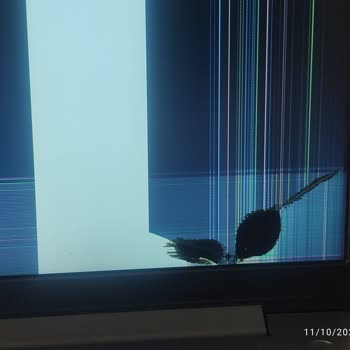 Lenovo Ürünlerinde Garanti Sorunu Ve Müşteri Memnuniyetsizliği