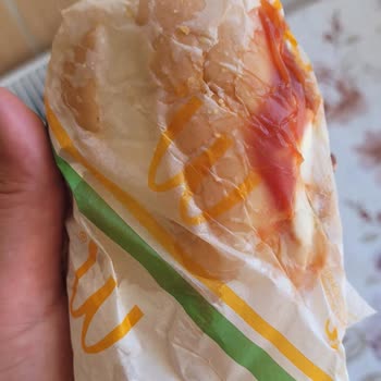 Soğuk Yemekler Ve Dikkatsiz Paketleme Sorunu
