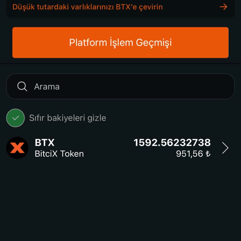Bitci Brosa Token Teslimatıyla İlgili Sorun!