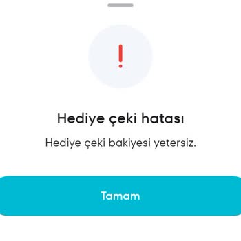 A101 Sipariş İptali Ve İade Sorunu