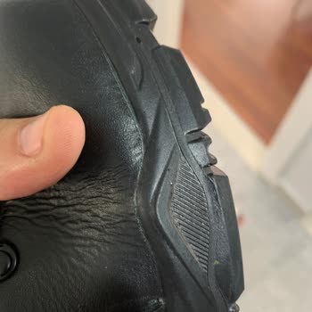 YDS Monster Botlarda Kalite Düşüşü Ve Defolu Ürünler