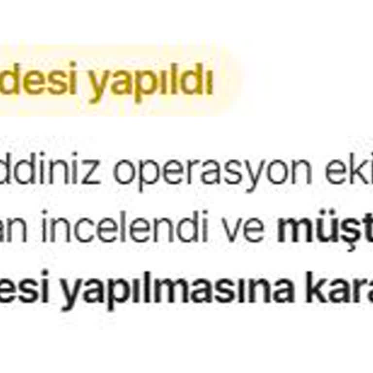Hepsiburada İşortağım Satıcıları Zor Durumda Bırakan İade Süreci!