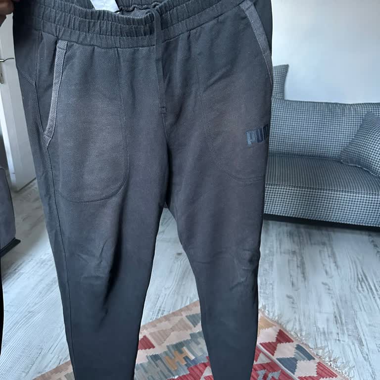 Boyner Puma Eşofmanın Renk Atması Ve Müşteri Hizmetleri Sorunu