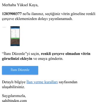 İlan Verme Sürecinde Çifte Ücretlendirme Ve İade Sorunu