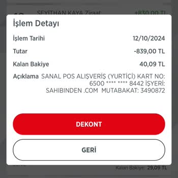 İlan Verme Sürecinde Çifte Ücretlendirme Ve İade Sorunu