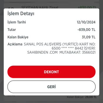 İlan Verme Sürecinde Çifte Ücretlendirme Ve İade Sorunu