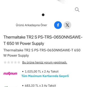 Epttavm'de Kargo Süresi Sorunu Ve Müşteri Mağduriyeti