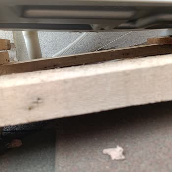 Arçelik Klima Su Akıtma Sorunu Çözülemiyor