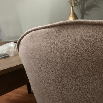 Mobilya Teslimatı Ve Kalite Sorunları