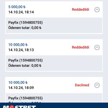 Mosbet'te Para Çekme Sorunu Ve Müşteri Hizmetleri İlgisizliği