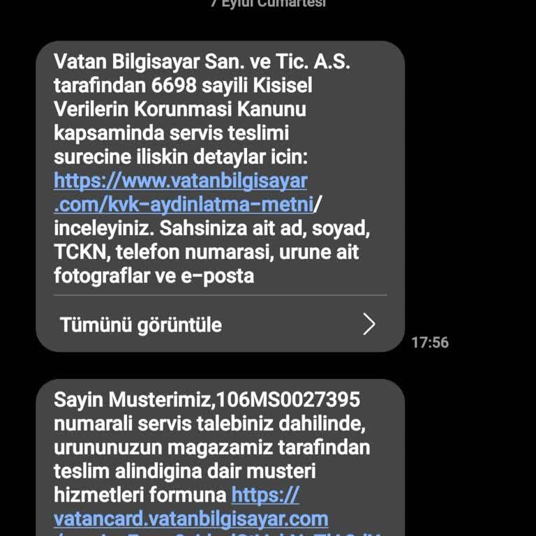 Kulaklık Sorununa Çözüm Bekliyorum