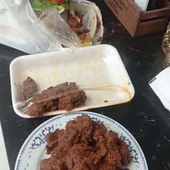 Sipariş Sorunu Ve İletişim Eksikliği