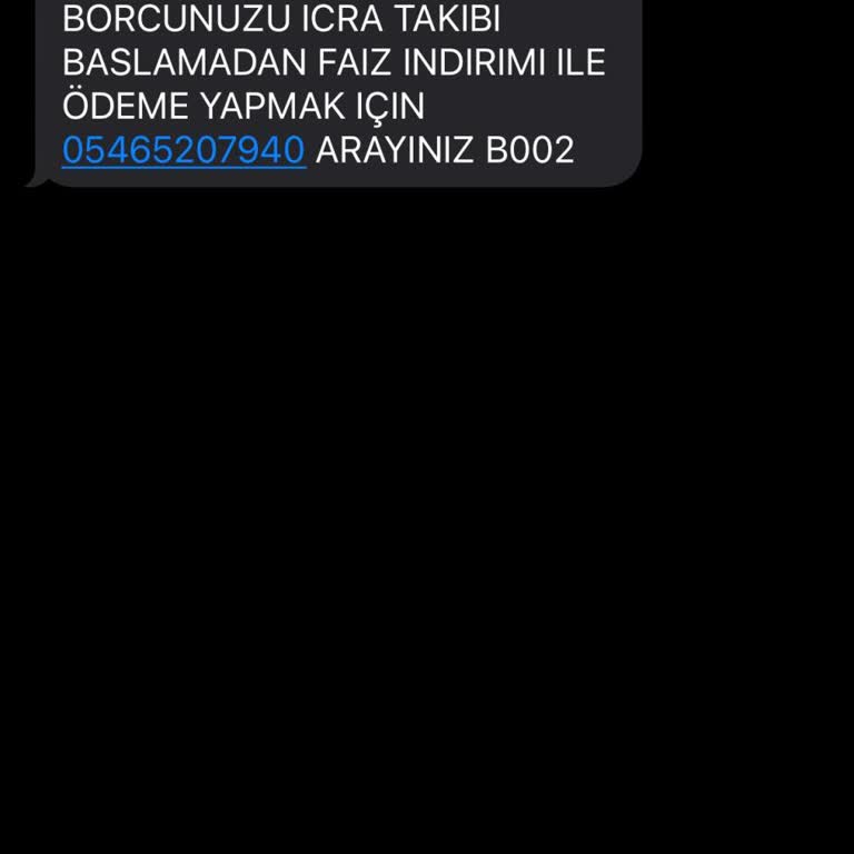 Yanıltıcı İcra Takibi Ve Kişisel Verilerin İhlali