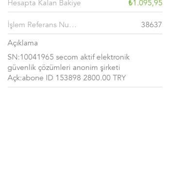 Haksız Cayma Bedeli Ve Ek Ücret Talebi