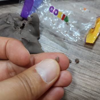 Çocuk Oyuncağında Tehlike: Cam Parçaları!