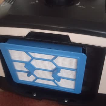 Fakir Ev Aletleri Yanlış Parça Ve Kötü Hizmet Deneyimi