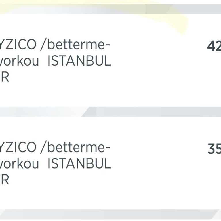 Betterme Üyelik İptalinden Sonra Devam Eden Haksız Çekimler