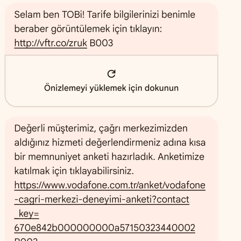 Vodafone İnternet Bağlantı Sorunları Ve Müşteri Hizmetleri Zorlukları