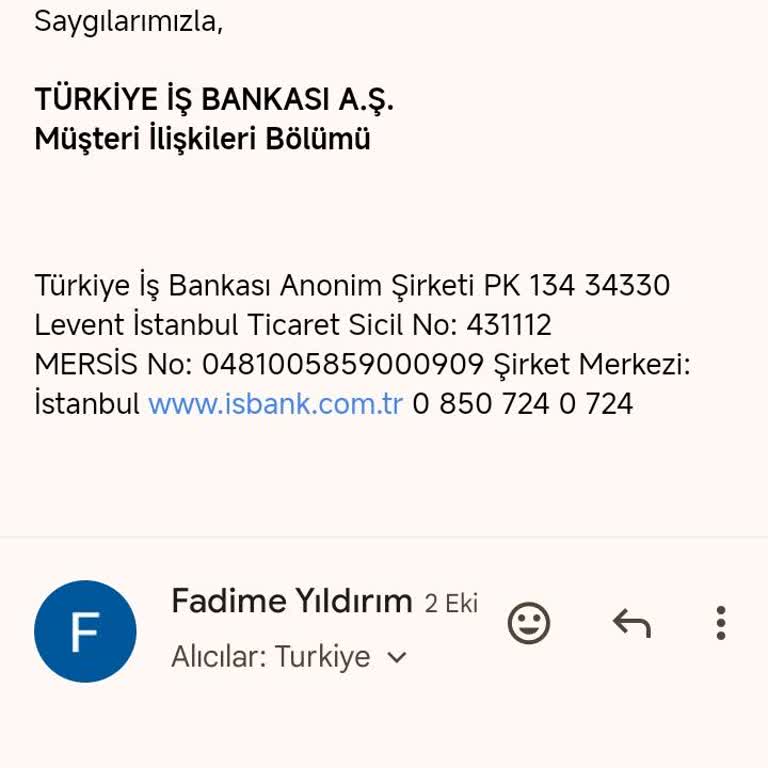 ATM'den Çekilmeyen Para Ve Geri Dönüş Eksikliği