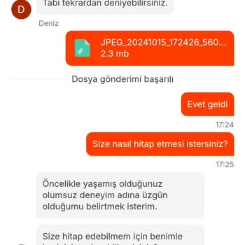 Küflü Burger Ve Yetersiz Destek: Popeyes Ve Migros Yemek Hayal Kırıklığı