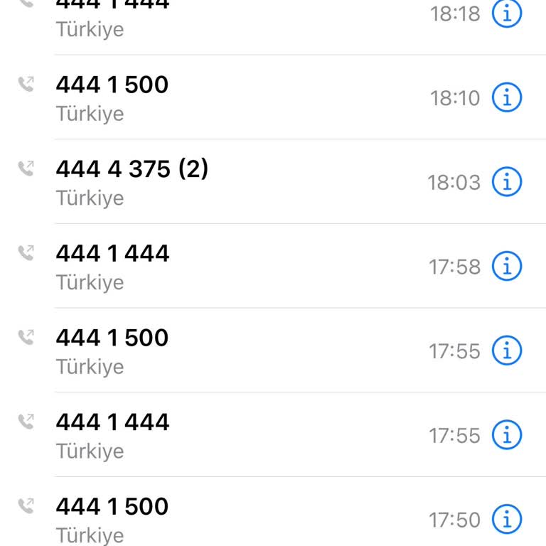 Türk Telekom Müşteri Hizmetlerine Ulaşamama Çilesi