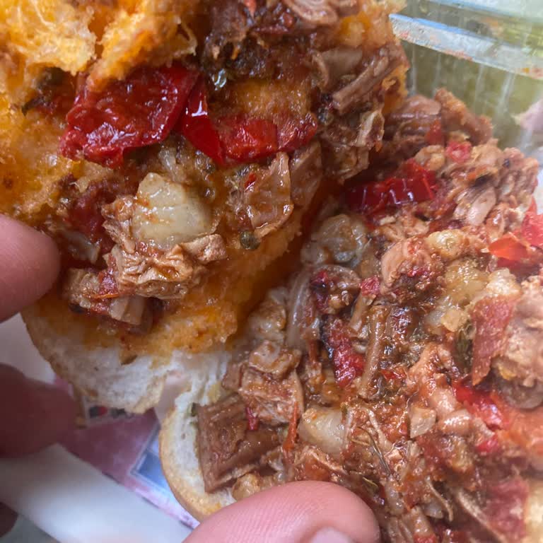 Bi'tas Çorba Kalite Sıfırın Altı Olmuş!