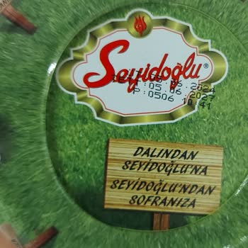 Reçelde Beklenmedik Misafir: Sorunun Çözümünü Bekliyoruz