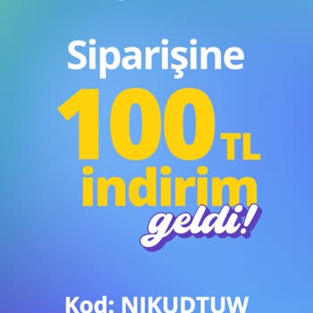 Getir Uygulamasında Kupon Sorunu Ve Müşteri Hizmetleri Hayal Kırıklığı