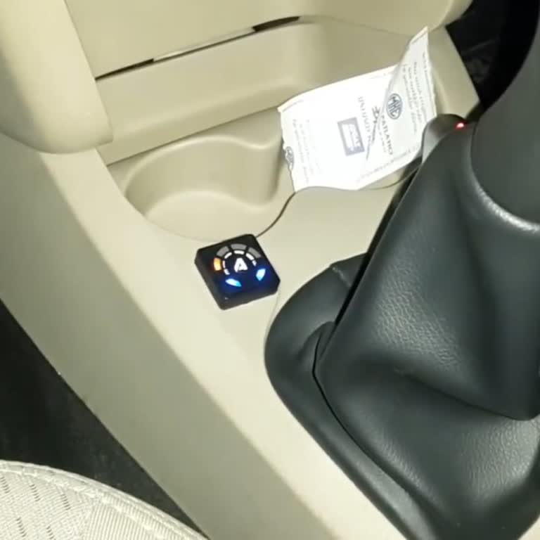 Atiker LPG Göstergesindeki Yanıltıcı Sorun