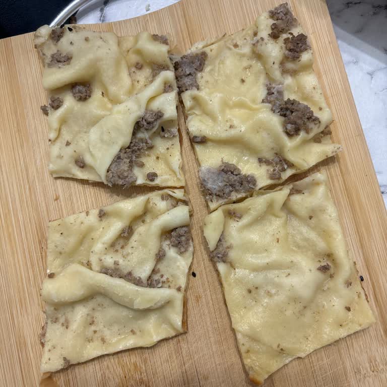 Perihan Abla Ev Yemekleri Su Böreği Hayal Kırıklığı Ve Ödeme Sorunu!