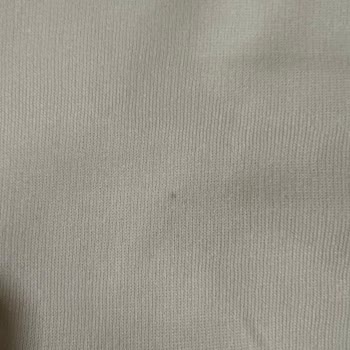 Zara'dan Lekeli Ürün Ve Yetersiz Çözüm