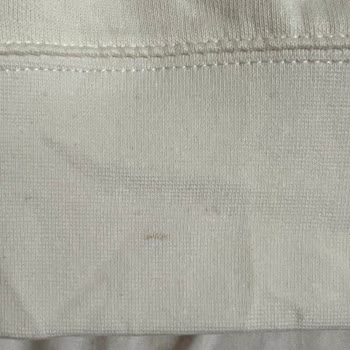 Zara'dan Lekeli Ürün Ve Yetersiz Çözüm