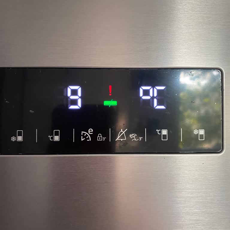 Beko Buzdolabı Arızası Ve Servis Mağduriyeti