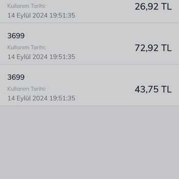 Onaysız Ücretlendirme Ve İade Talebi