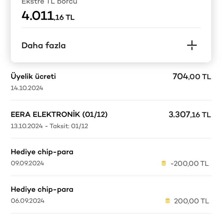 Akbank Haksız Kredi Kartı Üyelik Ücreti İadesi Talebi