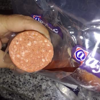 Sucukta Beklenmedik Kıtır Sesler!