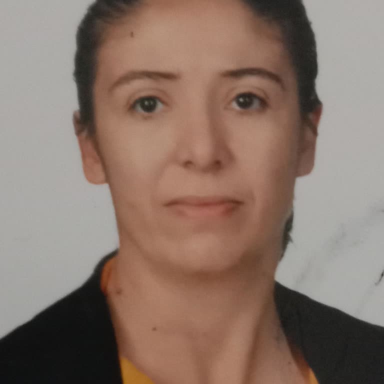 Mavi Kart Başvurusunda Resim Sorunu