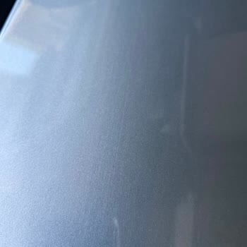 Sıfır Araçta Boya Hatası Ve Bayi İlgisizliği