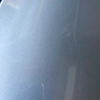 Sıfır Araçta Boya Hatası Ve Bayi İlgisizliği