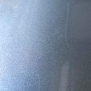 Sıfır Araçta Boya Hatası Ve Bayi İlgisizliği