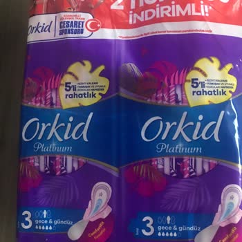 Yanlış Gönderilen Hijyenik Ped Ve İade Sorunu