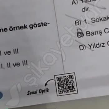 Ankara Yayıncılık Karekod Açmıyor, Birkaç Tane Karekod Okumuyor!