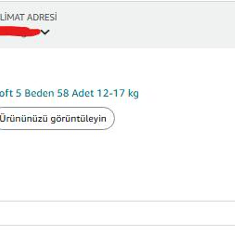 Amazon'un Ertesi Gün Teslimat Sözü Mağduriyete Dönüştü