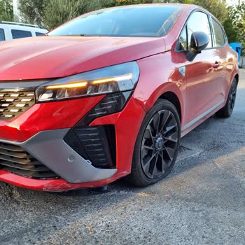 Renault Clio Servis Sürecinde Uzayan Bekleyiş Ve Mağduriyet